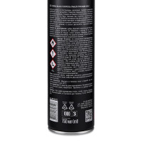Поліроль для панелі приладів Nowax Cockpit Cleaner Spray Gold, 750мл