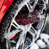 Щітка для миття дисків та ковпаків K2 Scepter Pro Wheel Brush