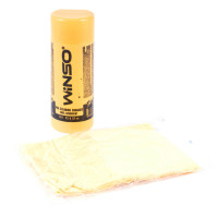 Ганчірка PVA Winso 32x43см в тубі