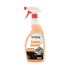 Очисник двигуна Winso Engine Cleaner Intense 750мл
