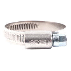 Хомути Winso 25-40/W2, 9мм, 100шт