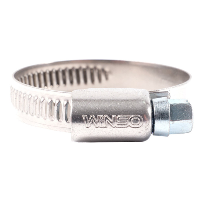 Хомути Winso 25-40/W2, 9мм, 100шт