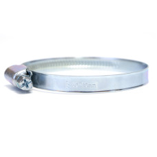 Хомути CarLife оцинковані 50-70/W1, 9х0,67мм, 50шт