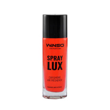 Ароматизатор Winso Spray Lux Cherry 55мл спрей