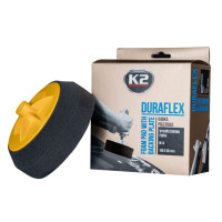 Губка полірувальна K2 Duraflex фінішна 150х50мм