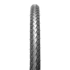 Покришка велосипедна Grey's Obor 37-622 W3109 27TPI Green shield 3мм