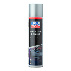 Засіб для просякнення тентів кабріолетів Liqui Moly Fabric Care 400мл