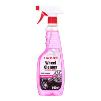 Очисник дисків CarLife Wheel Cleaner 500мл