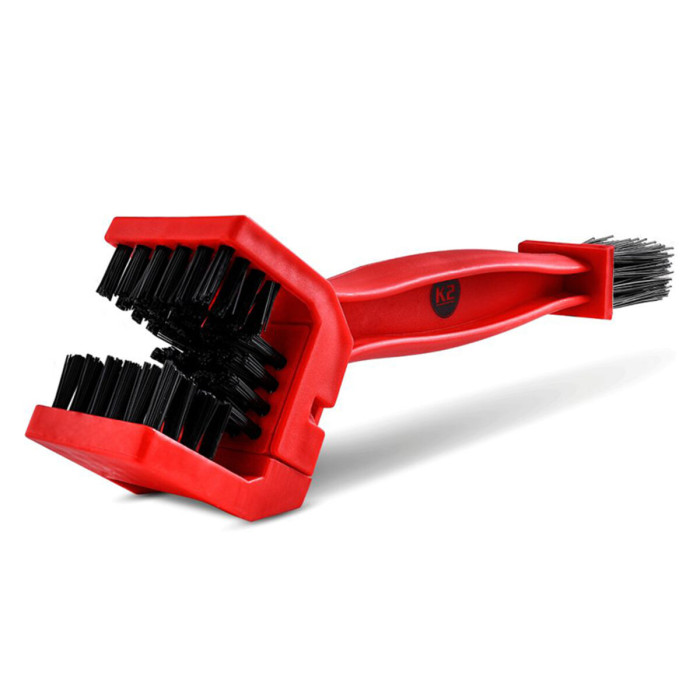 Щітка K2 Chain Brush для очищення ланцюгів