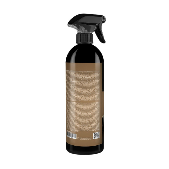 Очисник шкіри Nowax Leather Cleaner 750мл