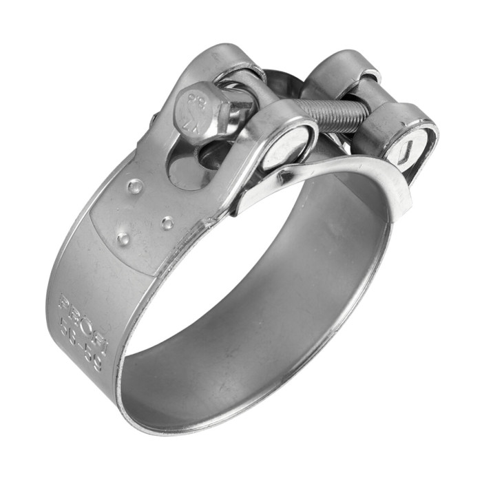 Хомут силовий Profi 56-59мм/22мм W1