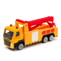 Автомодель дитяча "VOLVO"Евакуатор TechnoDrive 250303 TechnoDrive