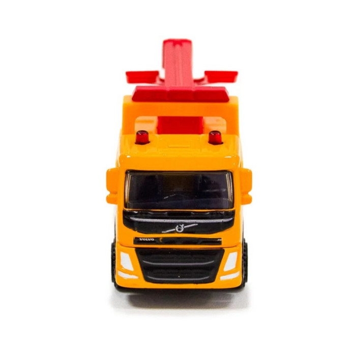 Автомодель дитяча "VOLVO"Евакуатор TechnoDrive 250303 TechnoDrive