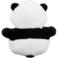 Дитяча м'яка іграшка "Малюк Панда" FWPBABYPANDA24BK0 30 см WP Merchandise