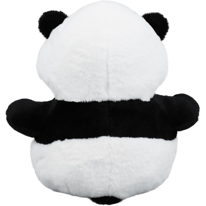 Дитяча м'яка іграшка "Малюк Панда" FWPBABYPANDA24BK0 30 см WP Merchandise