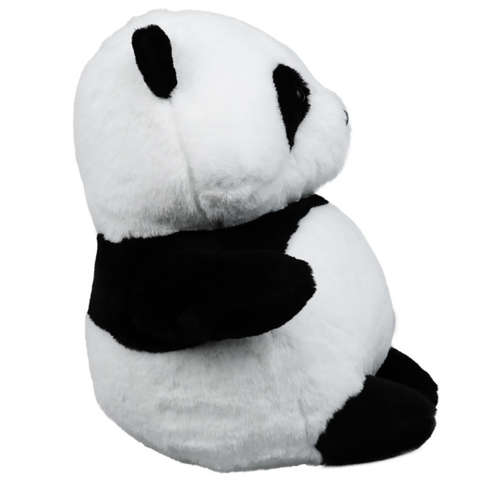 Дитяча м'яка іграшка "Малюк Панда" FWPBABYPANDA24BK0 30 см WP Merchandise