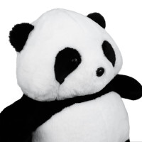 Дитяча м'яка іграшка "Малюк Панда" FWPBABYPANDA24BK0 30 см WP Merchandise