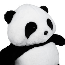 Дитяча м'яка іграшка "Малюк Панда" FWPBABYPANDA24BK0 30 см WP Merchandise