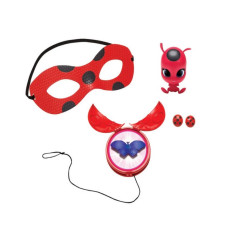 Ігровий набір "Леді Баг і Супер-Кот" S2 Miraculous 50601 Miraculous
