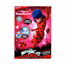 Ігровий набір "Леді Баг і Супер-Кот" S2 Miraculous 50601 Miraculous