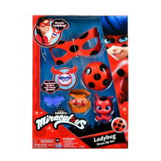 Ігровий набір "Леді Баг і Супер-Кот" S2 Miraculous 50601 Miraculous