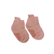 Дитячий набір наколінники і шкарпетки "Кіт" MGZ-0649(Pink) Mega Zayka