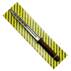 Сувенірний дерев'яний ніж "jKommando Reaper" JK-Re Сувенір-декор