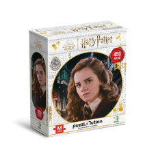 Пазл класичний Hard-M "Harry Potter. Портрет Герміони" 200577, 450 елементів DoDo Toys