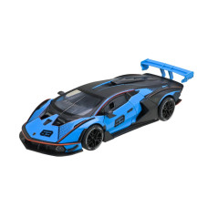 Модель автомобіля "Lamborghini" AP7700(Blue) масштаб 1:24 АвтоПром