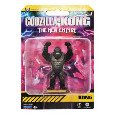 Ігрова фігурка Kong Мінімонстри Godzilla vs. Kong 35760-2 розмір 5 см Godzilla vs. Kong