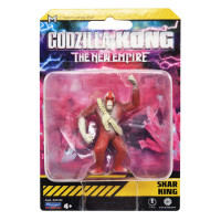 Ігрова фігурка Skar King Мінімонстри Godzilla vs. Kong 35760-7 розмір 5 см Godzilla vs. Kong