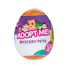 Іграшка-сюрприз у яйці Казкові тварини Adopt Me! AME0107 в асортименті 24 види Adopt ME!