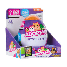 Іграшка-сюрприз у яйці Казкові тварини Adopt Me! AME0107 в асортименті 24 види Adopt ME!