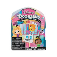 Ігровий набір серії "Mini Peek" S11 Маленький будиночок Disney Doorables 44796 Disney Doorables