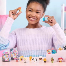 Ігровий набір серії "Mini Peek" S11 Маленький будиночок Disney Doorables 44796 Disney Doorables
