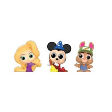 Ігровий набір серії "Mini Peek" S11 Маленький будиночок Disney Doorables 44796 Disney Doorables