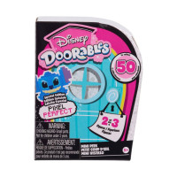 Ігровий набір Маленький піксельний будиночок Disney Doorables 44854 S12 серії "Multi Peek" Disney Doorables