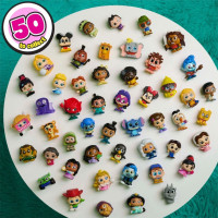 Ігровий набір Маленький піксельний будиночок Disney Doorables 44854 S12 серії "Multi Peek" Disney Doorables