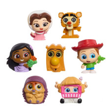 Ігровий набір Маленький піксельний будиночок Disney Doorables 44854 S12 серії "Multi Peek" Disney Doorables