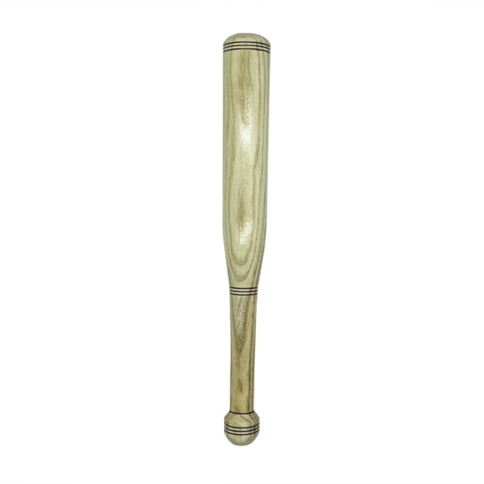 Біта дерев'яна для бейсболу Legioners Baseball NE-BB-50, 50 см Newt