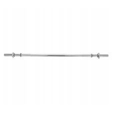 Гриф штанги прямий NE-120-25, 1,2 м, 25 мм Newt