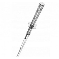 Гриф штанги прямий SS-SC-8067-180, 1,8 м, 25 мм Newt