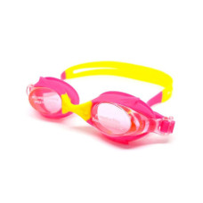 Дитячі окуляри для плавання "Swim Goggles" NE-PL-56-MLTP мультиколір Newt