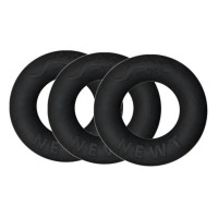 Набір кистьових еспандерів гумове кільце Power Grip 30-50 кг TI-1587-3 Newt