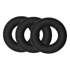 Набір кистьових еспандерів гумове кільце Power Grip 40-60 кг TI-1588-3 Newt