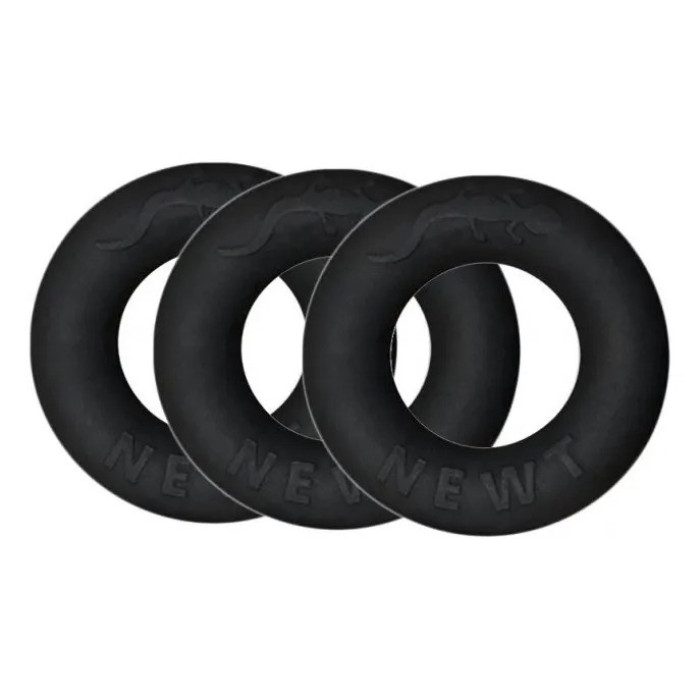 Набір кистьових еспандерів гумове кільце Power Grip 40-60 кг TI-1588-3 Newt