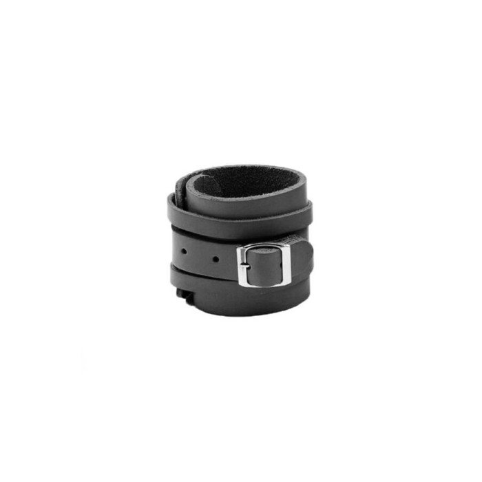 Напульсник силовий на кисть Power wrist NE-WR-01 шкіра Newt