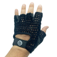 Рукавички для важкої атлетики та фітнесу Gym SP NE-LG-42-XXL Newt