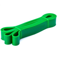 Гумова петля для тренування "Pro Loop Bands" NE-B-452-20-45 20-45 кг зелена Newt