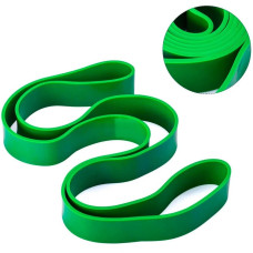 Гумова петля для тренування "Pro Loop Bands" NE-B-452-20-45 20-45 кг зелена Newt